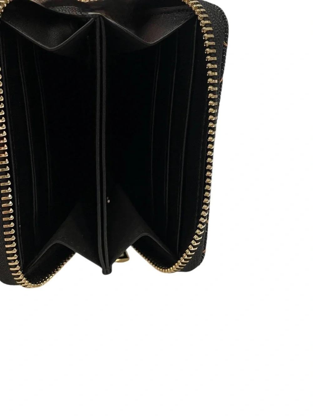 🖤✨ Black Quilted Small Wallet ✨🖤